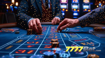 Blackjack Success Story