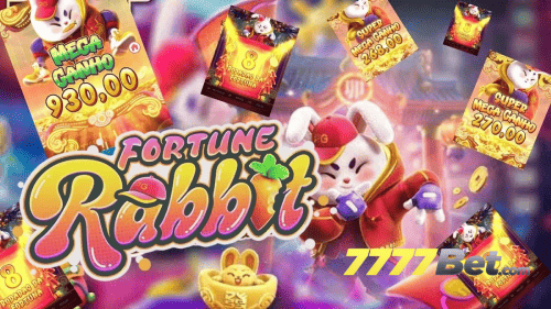 Fortune Rabbit Slot