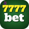 Logo da 7777BET