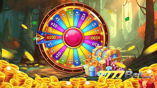 Welcome Bonus Package